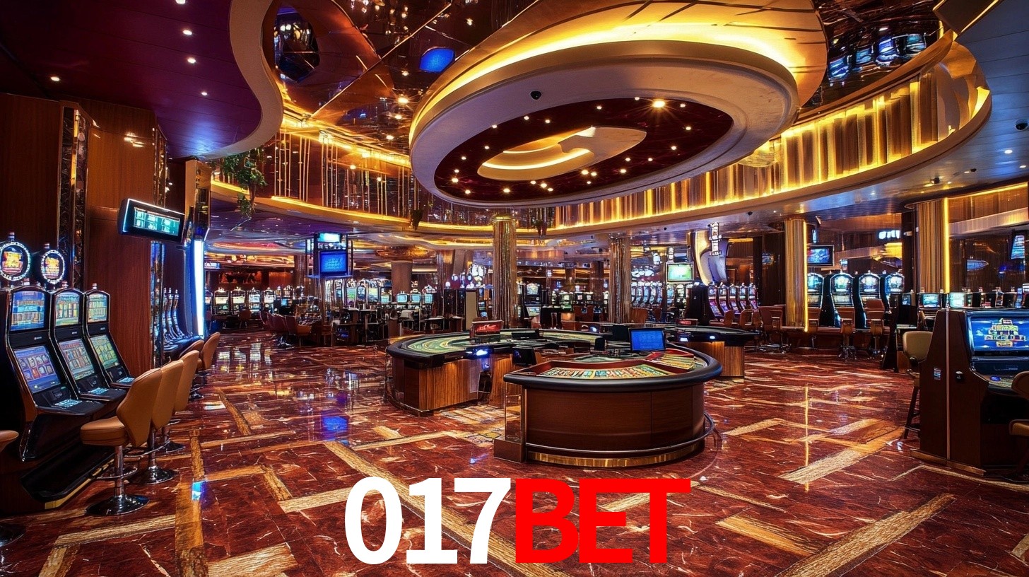Experiência VIP 017BET
