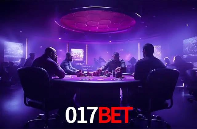 Experiência VIP 017bet