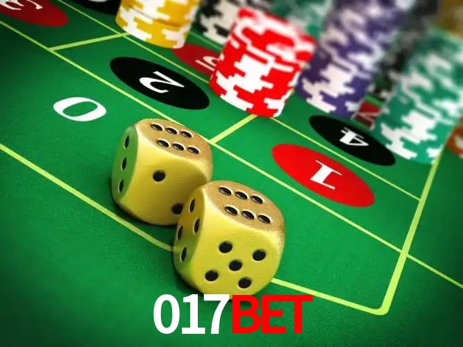 Account Benefits 017BET