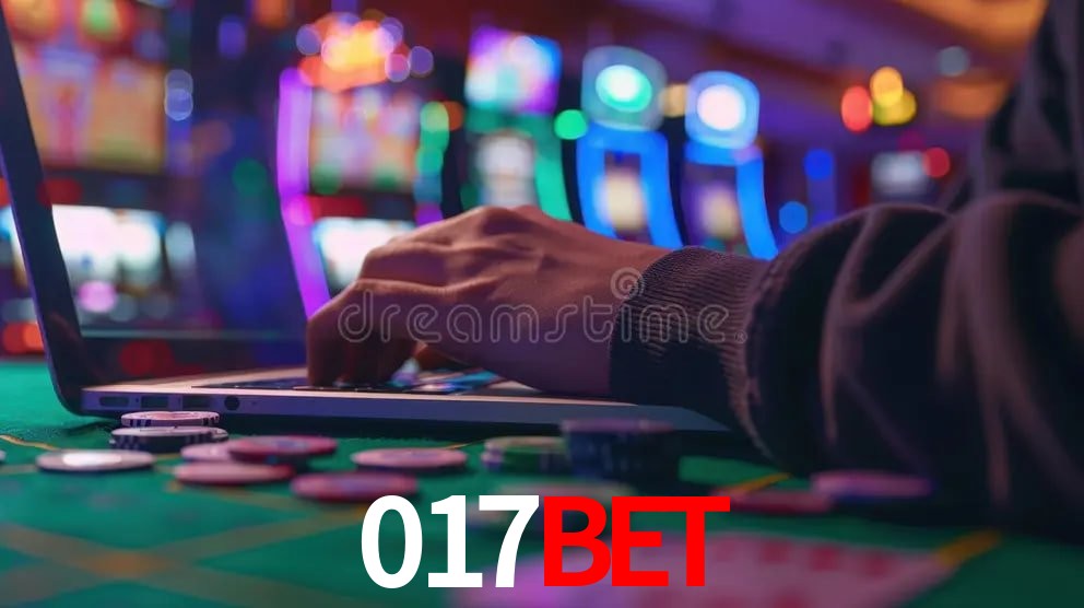 Jogos Exclusivos 017BET
