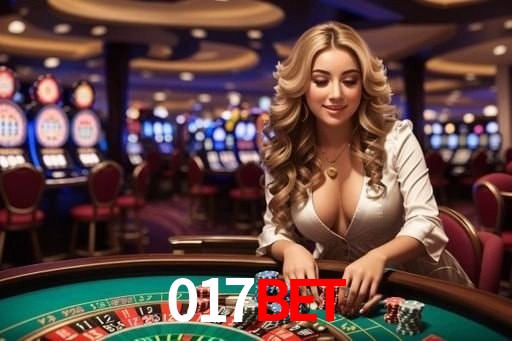 Slot Games 017BET