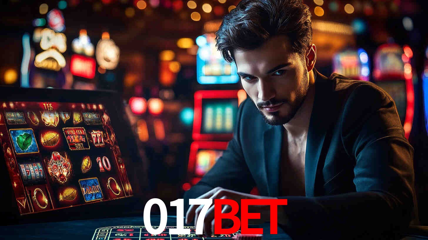 Welcome Bonus 017BET