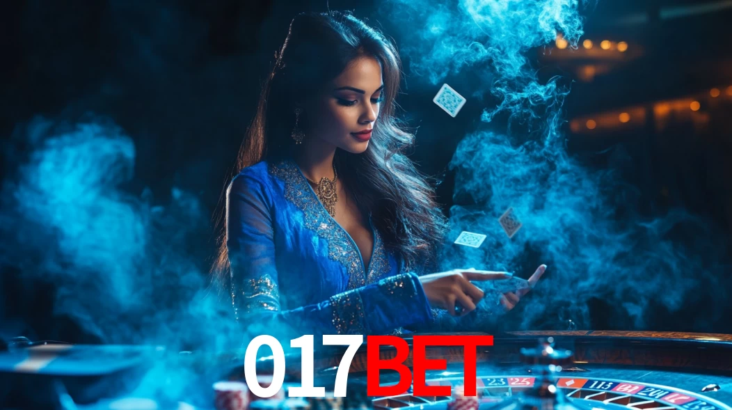 A Experiência Imersiva dos Cassinos Ao Vivo no 017BET