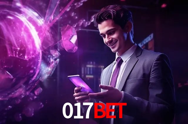Quick Registration 017BET