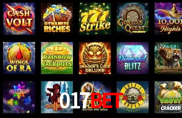 017BET App