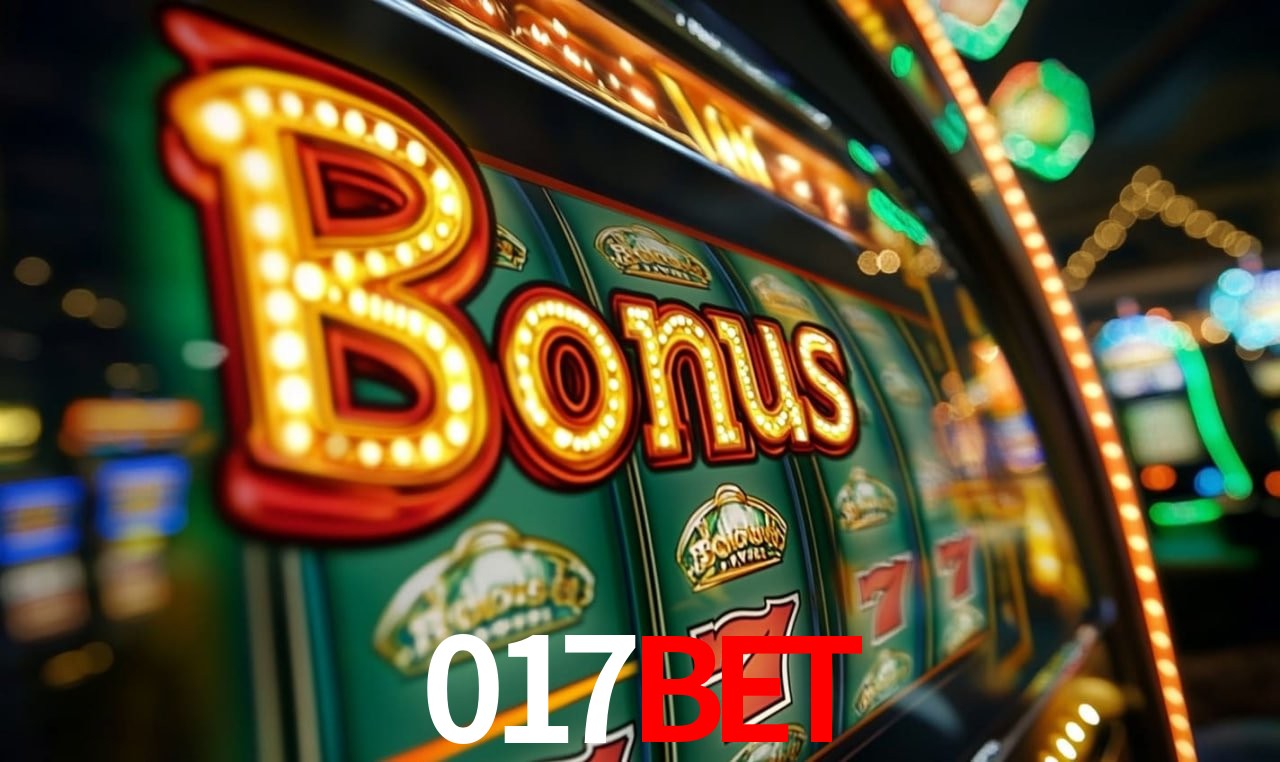 017BET: Jogos de Caça-Níqueis-Altas Recompensas, Roleta-Velocidade, Blackjack-Desafios Máximos