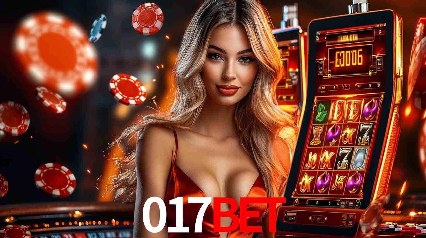 Blackjack Table 017BET