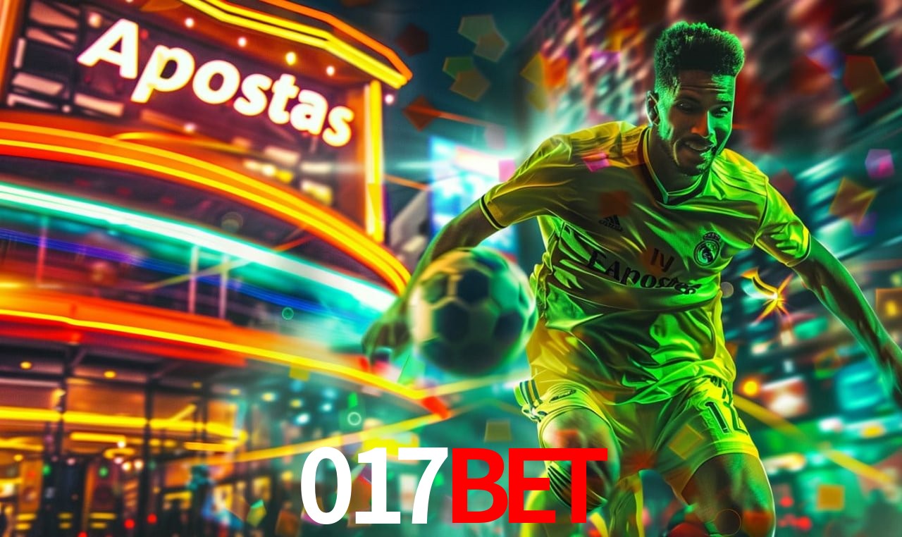 Diretório de Jogos 017BET