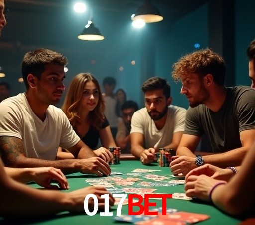 017BET App