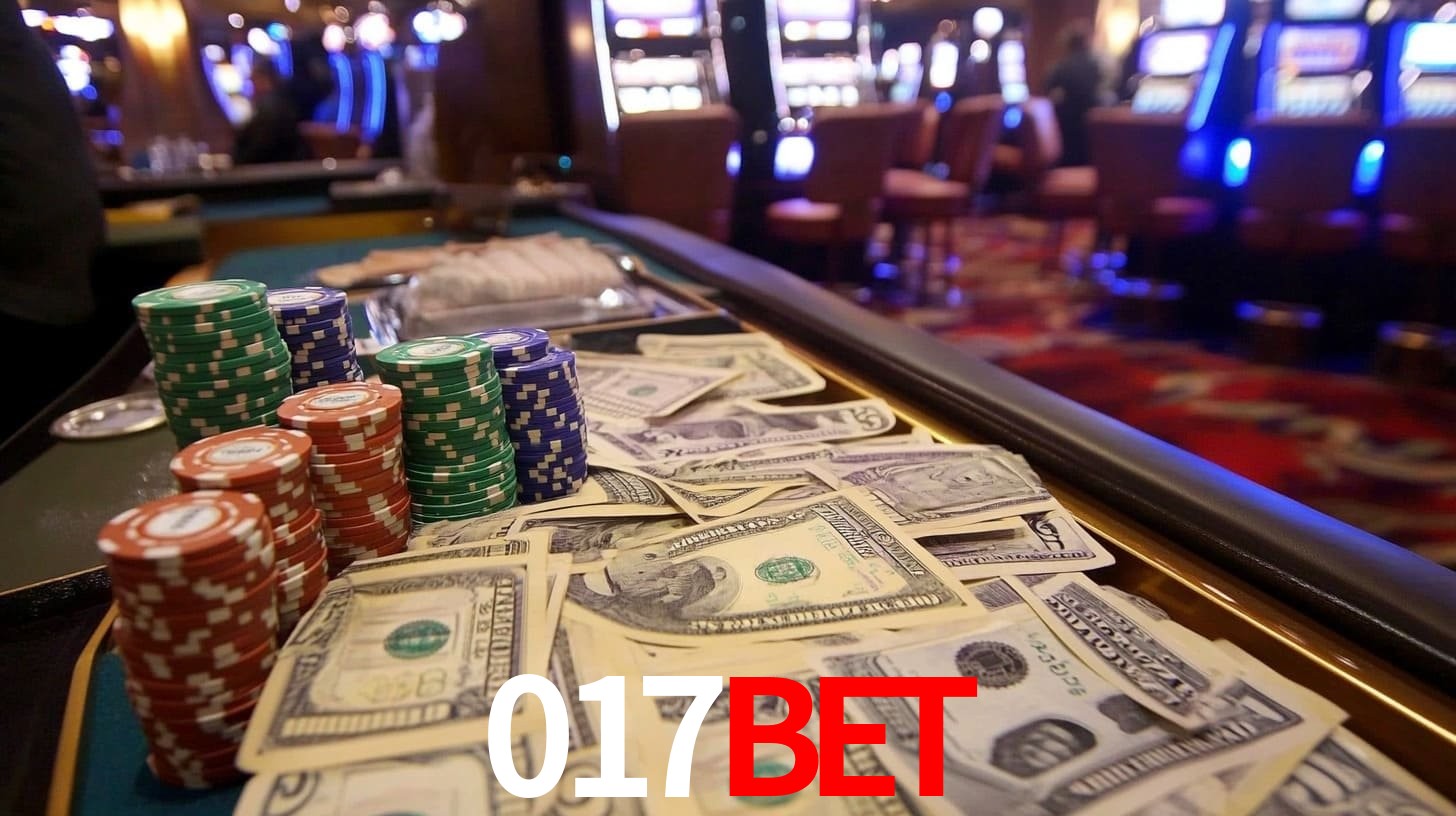 017BET
