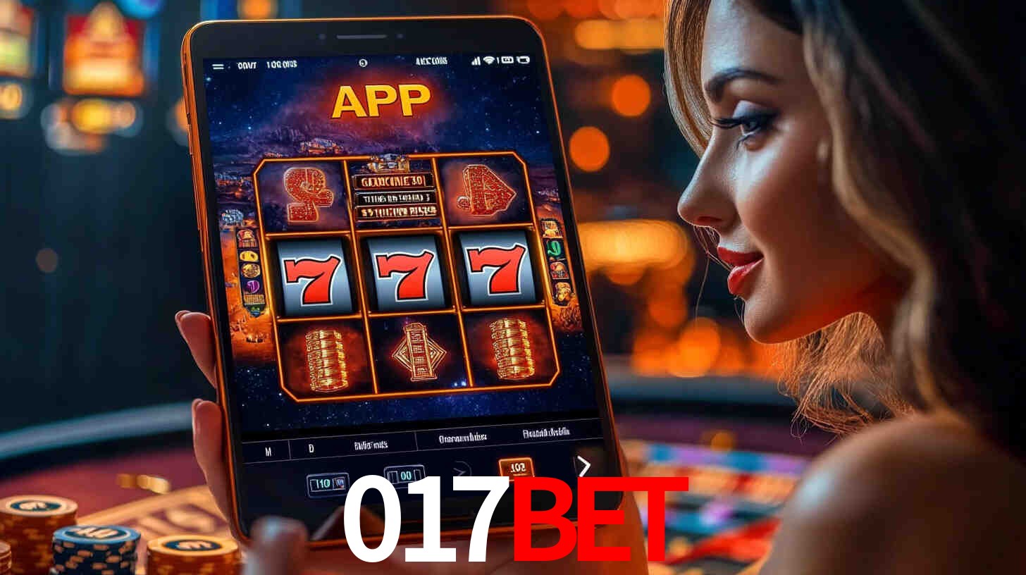Daily Bonuses 017BET