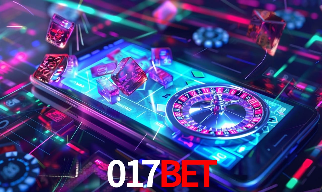 Estatísticas Esportivas 017BET