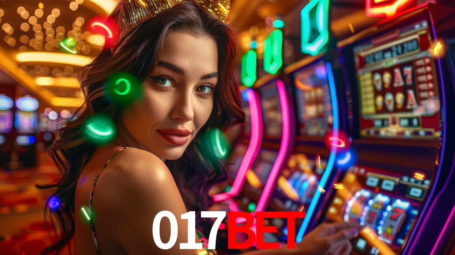 Bônus Generosos e Exclusivos no 017BET para Você!