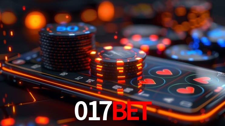 Platform Technology 017BET