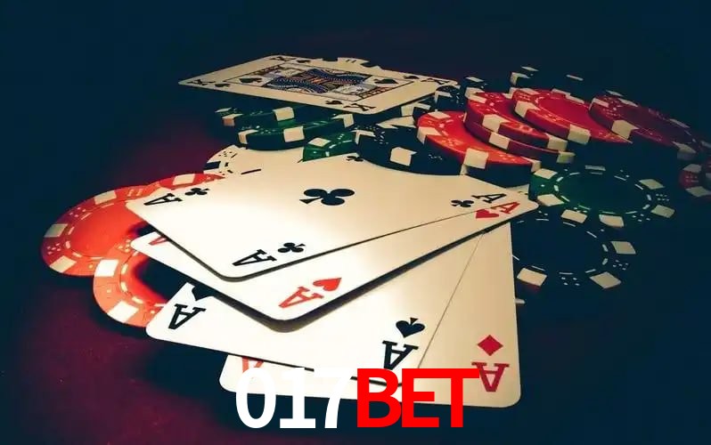 017BET App