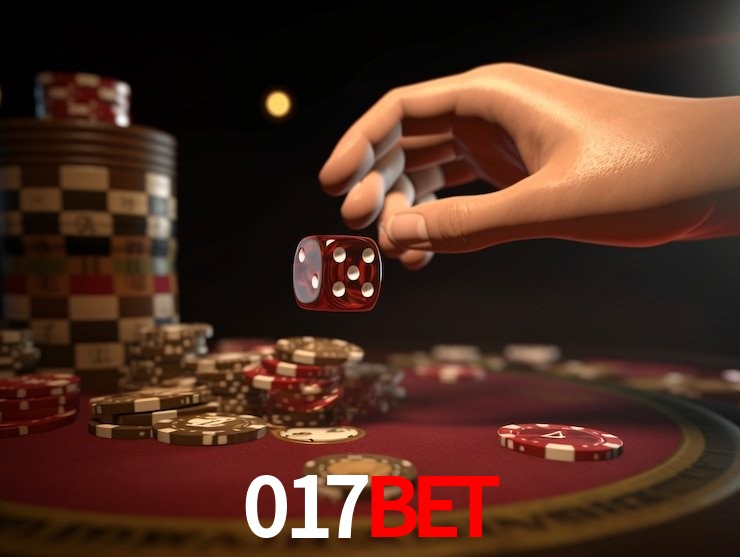 Casino Ao Vivo 017BET