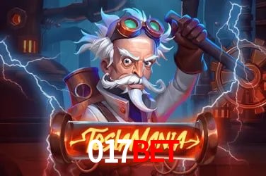 Login Seguro 017BET