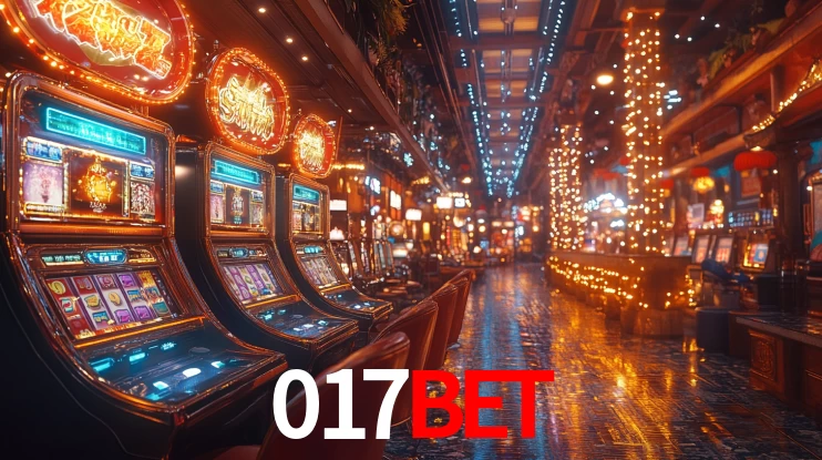 Live Casino 017BET