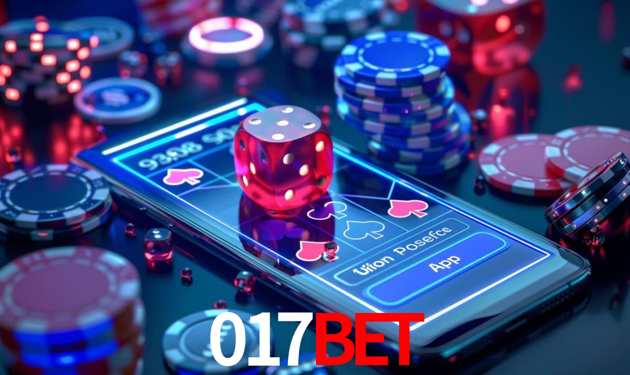 Explore as vantagens do 017BET: serviço profissional e confiabilidade