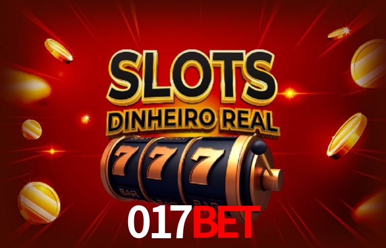 017BET: Seu Cassino Premiado com Pagamentos Rápidos