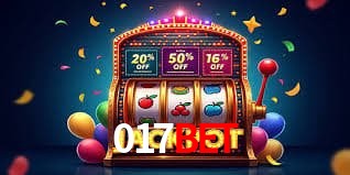 Especiais de Fim de Semana 017BET