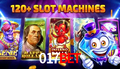 Apostas Esportivas na 017BET: Um Guia Completo