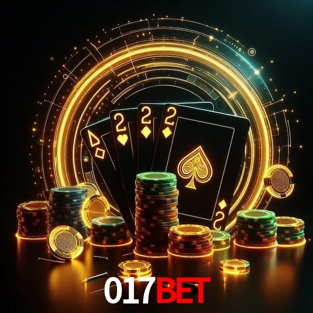 Jogos de Slot 017BET