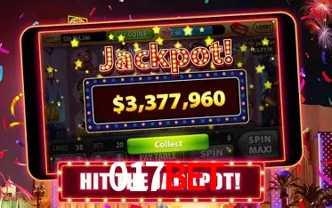 A Emoção da Loteria na 017BET: Uma Chance de Mudança de Vida