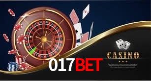 Apostas de Tênis 017BET