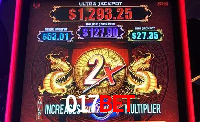 Desvendando o Mundo dos Jogos Virtuais na 017bet