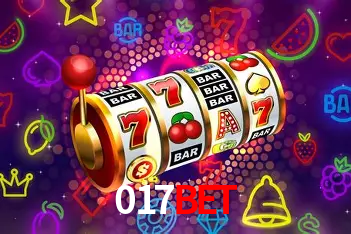 Descubra o Mundo do Cassino Online com 017bet
