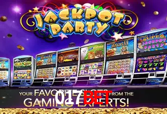 Descubra o Mundo do Cassino Online com 017bet