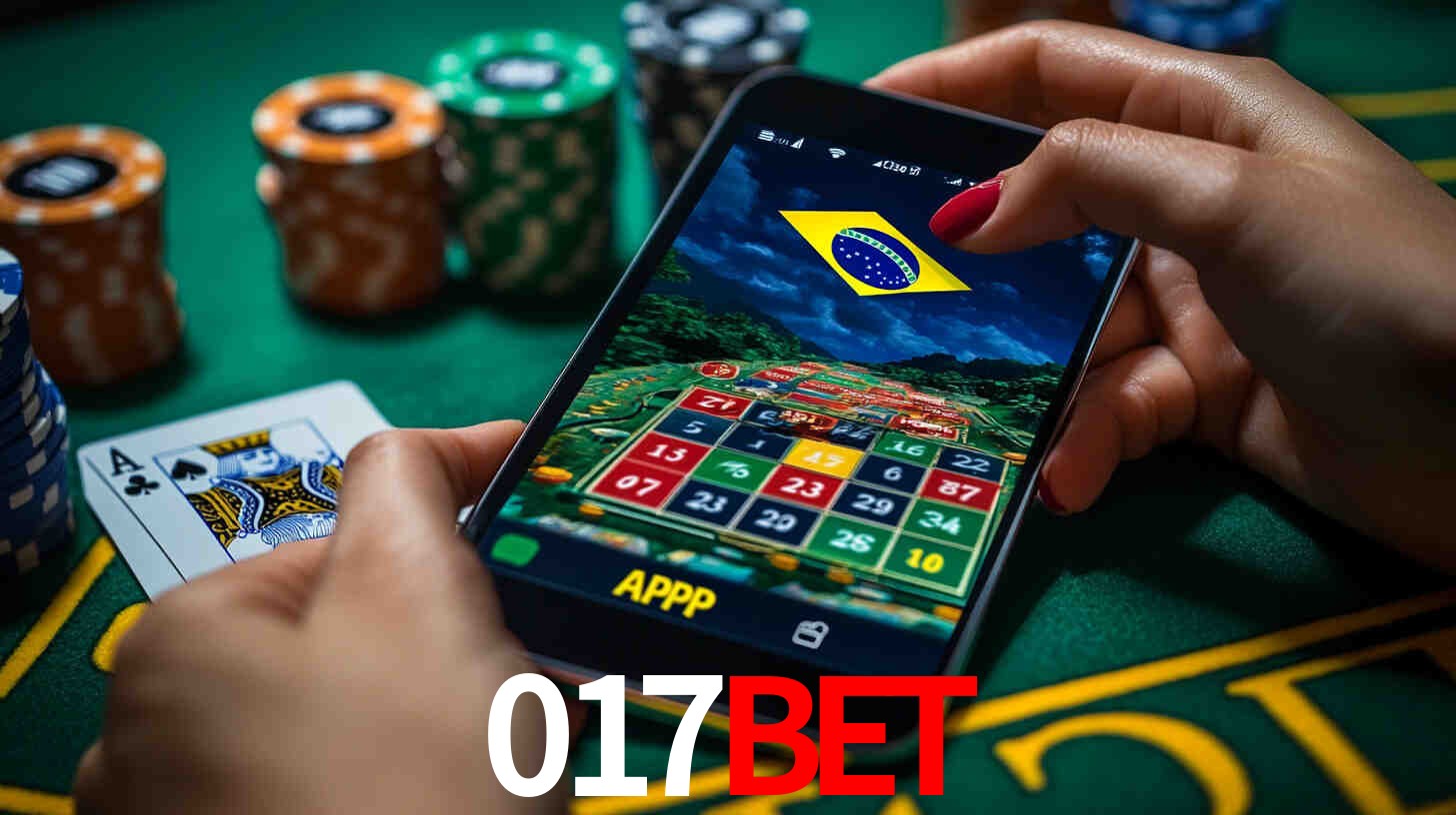 A Popularidade dos Caça-Níqueis no 017bet