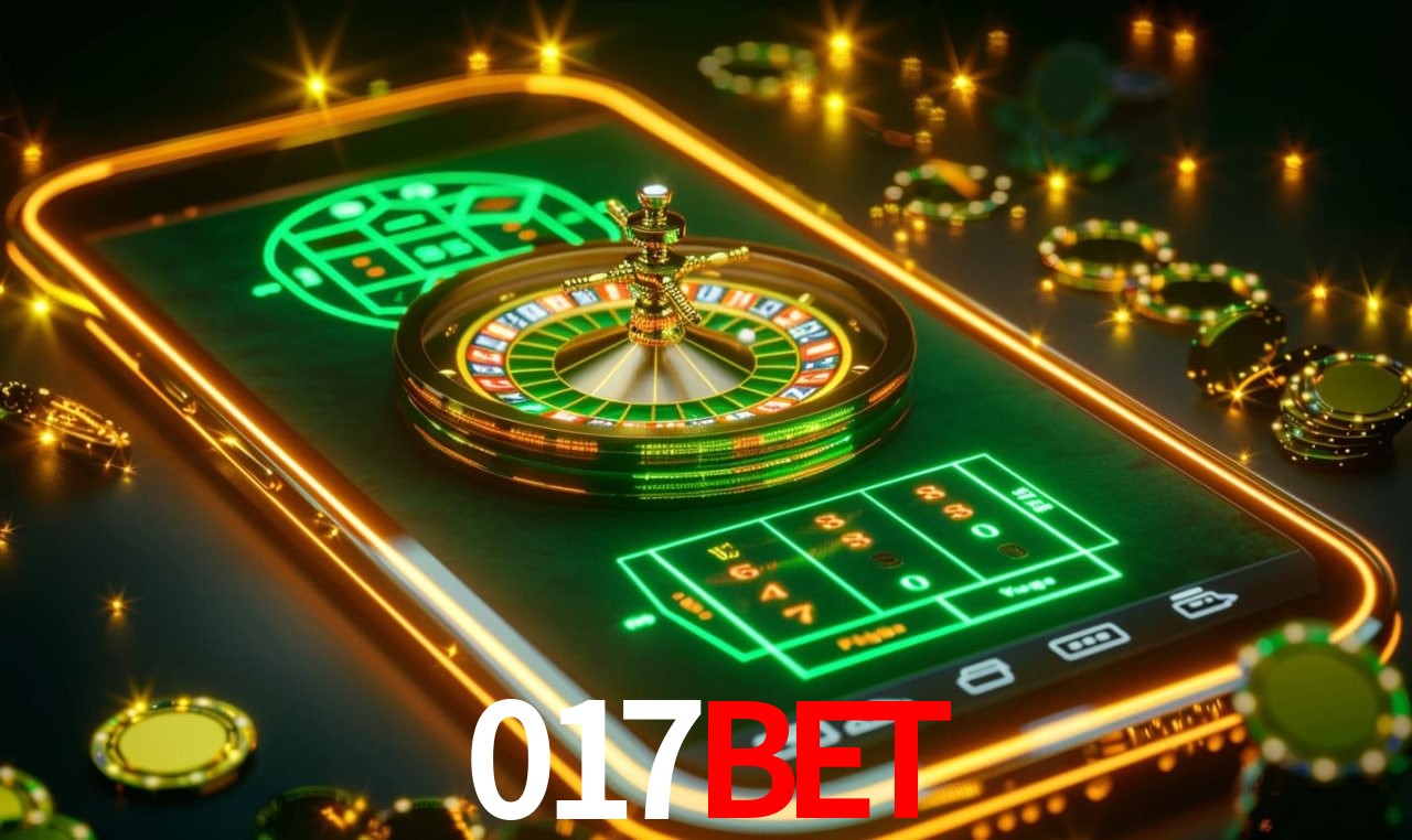 Tecnologia da Plataforma 017bet