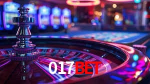 Apostas de Tênis 017bet