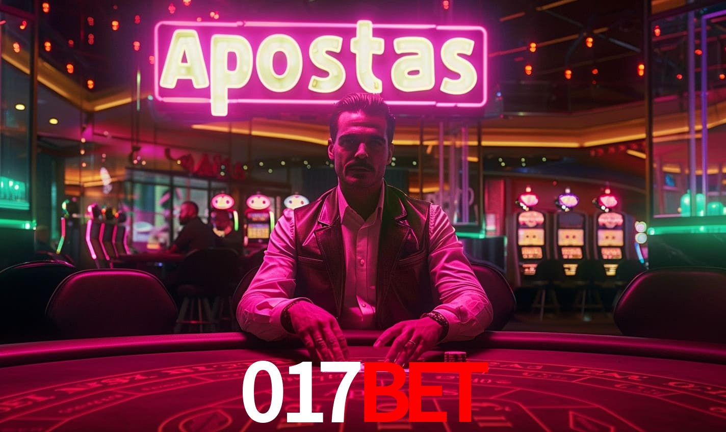 A Experiência Imersiva dos Cassinos Ao Vivo no 017bet
