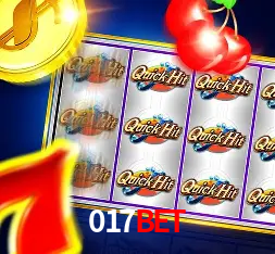 Inovações de Jogos na 017bet: O Futuro das Experiências Interativas