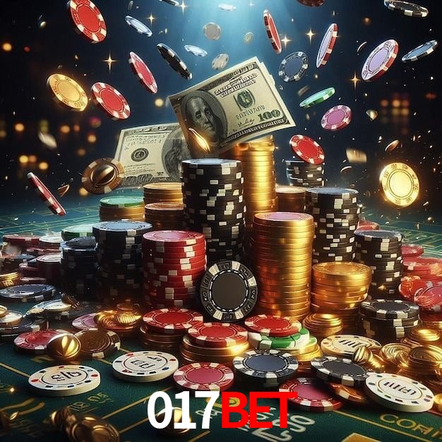 cassino 017bet