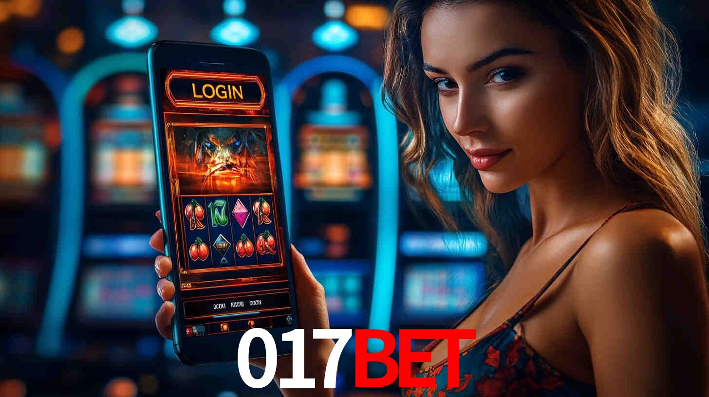 017bet: A Experiência de Casino com Jogos de Mesa ao Vivo