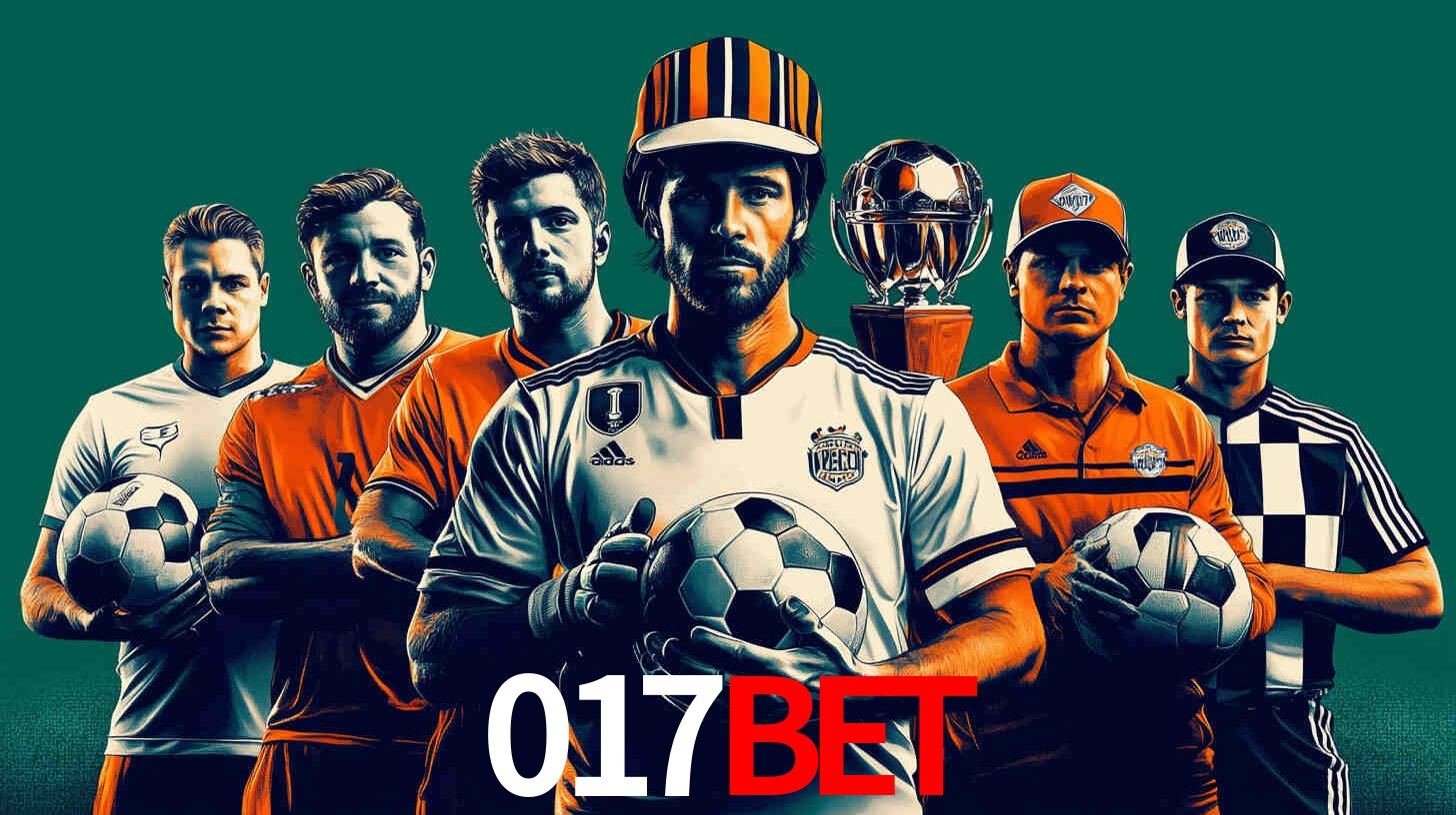 Descubra a Essência do 017bet: Nossa História e Compromissos
