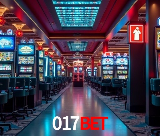 017bet download — arquivo APK para Android oficial