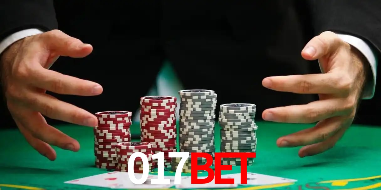 017bet plataforma — depósito PIX instantâneo no caixa