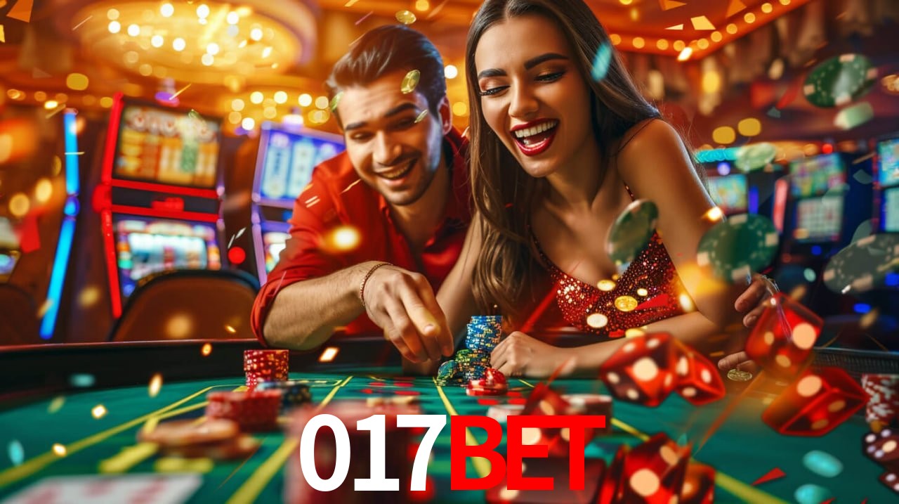 Login Seguro 017bet