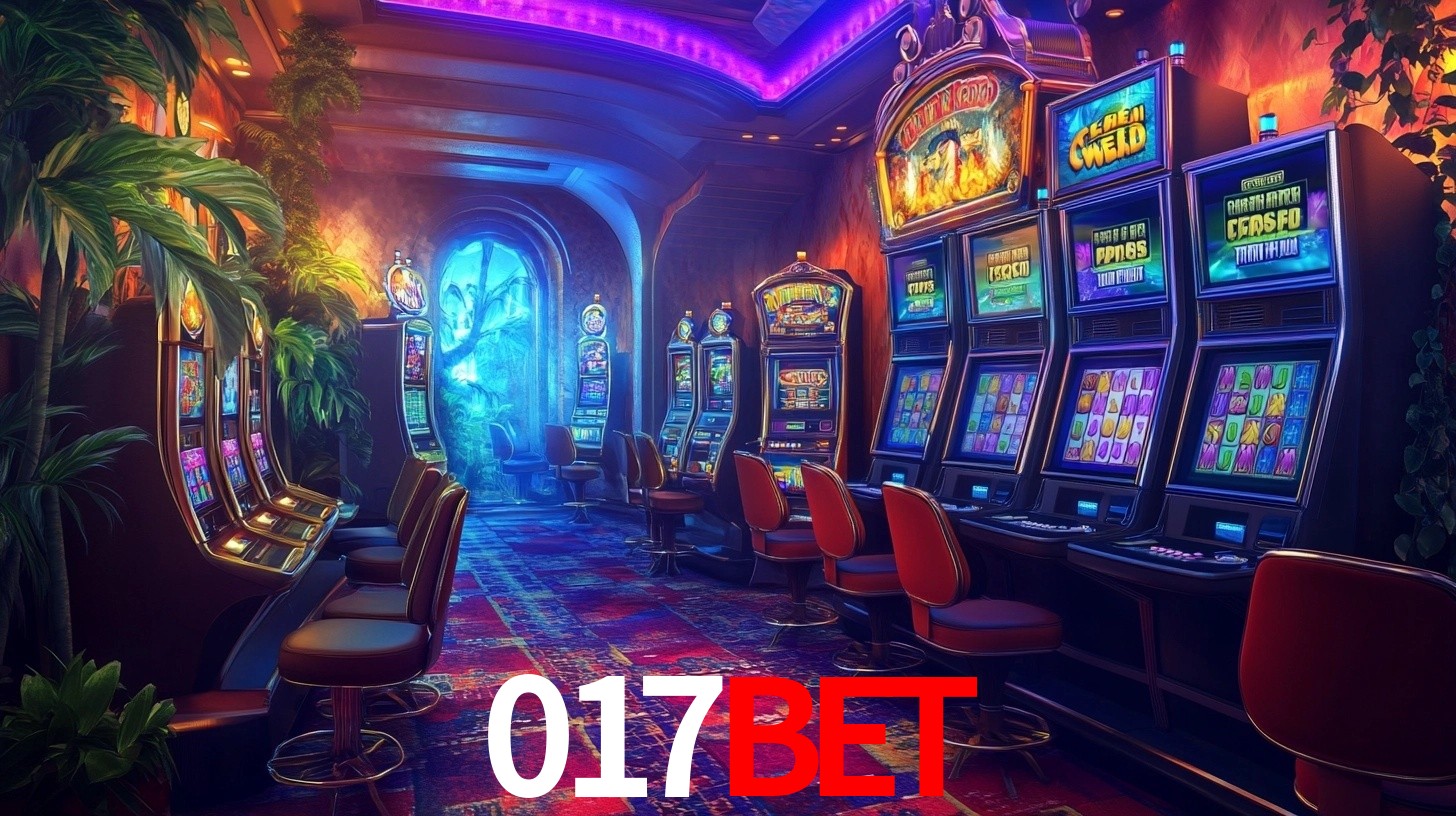 Daily Bonuses 017bet