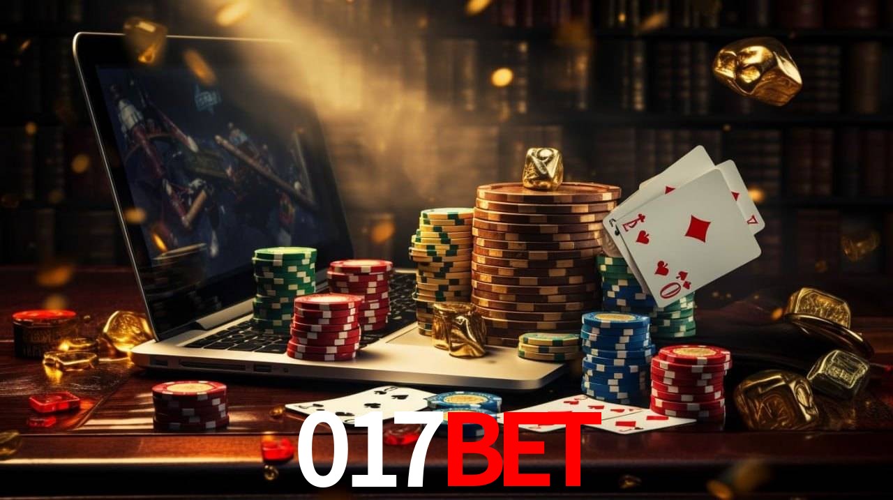 Casino Ao Vivo 017bet