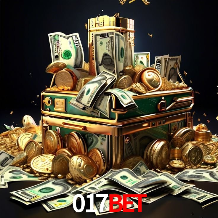 Apostas de Futebol 017bet