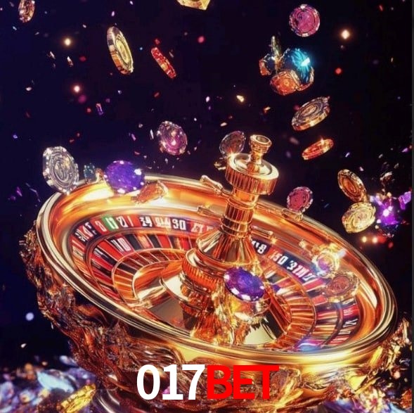 Design Responsivo 017bet