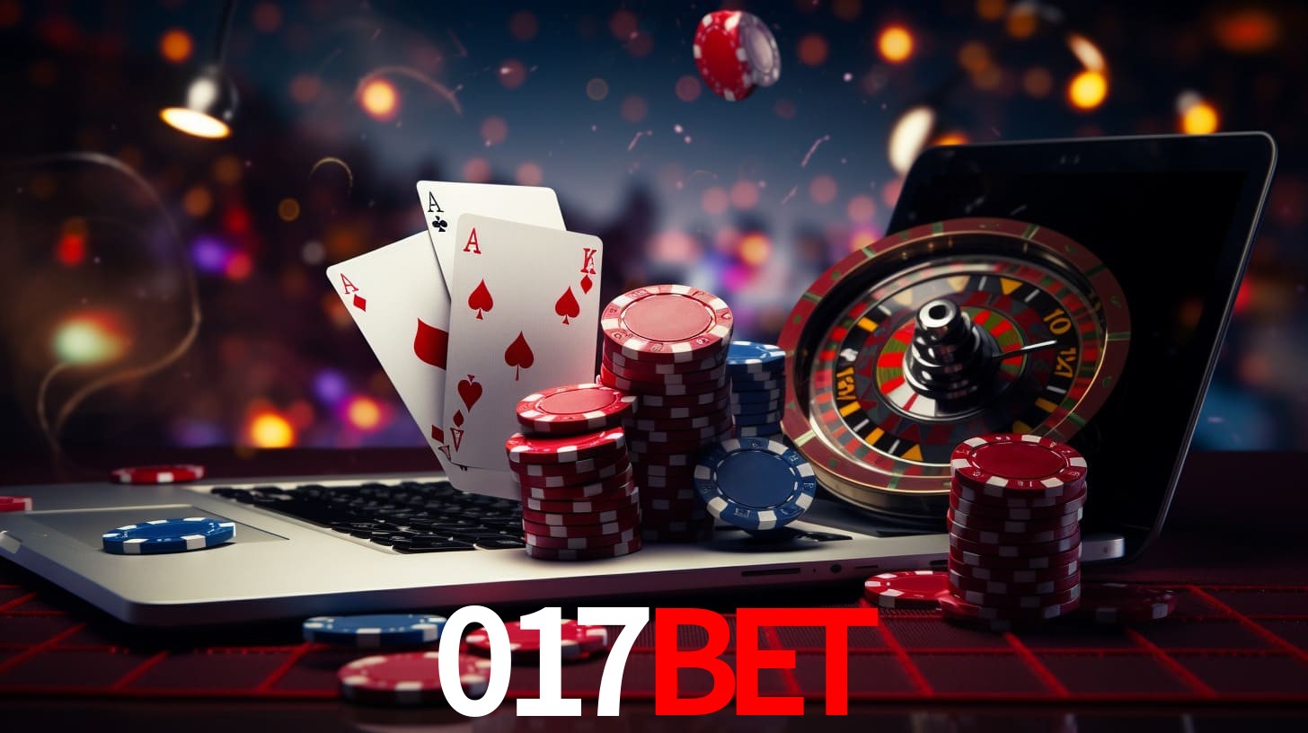 Live Casino 017bet