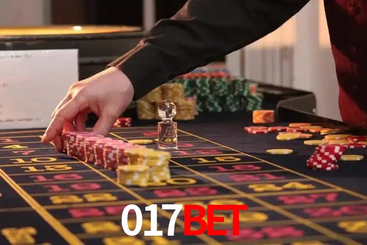 Apostas Esportivas na 017bet: Um Guia Completo