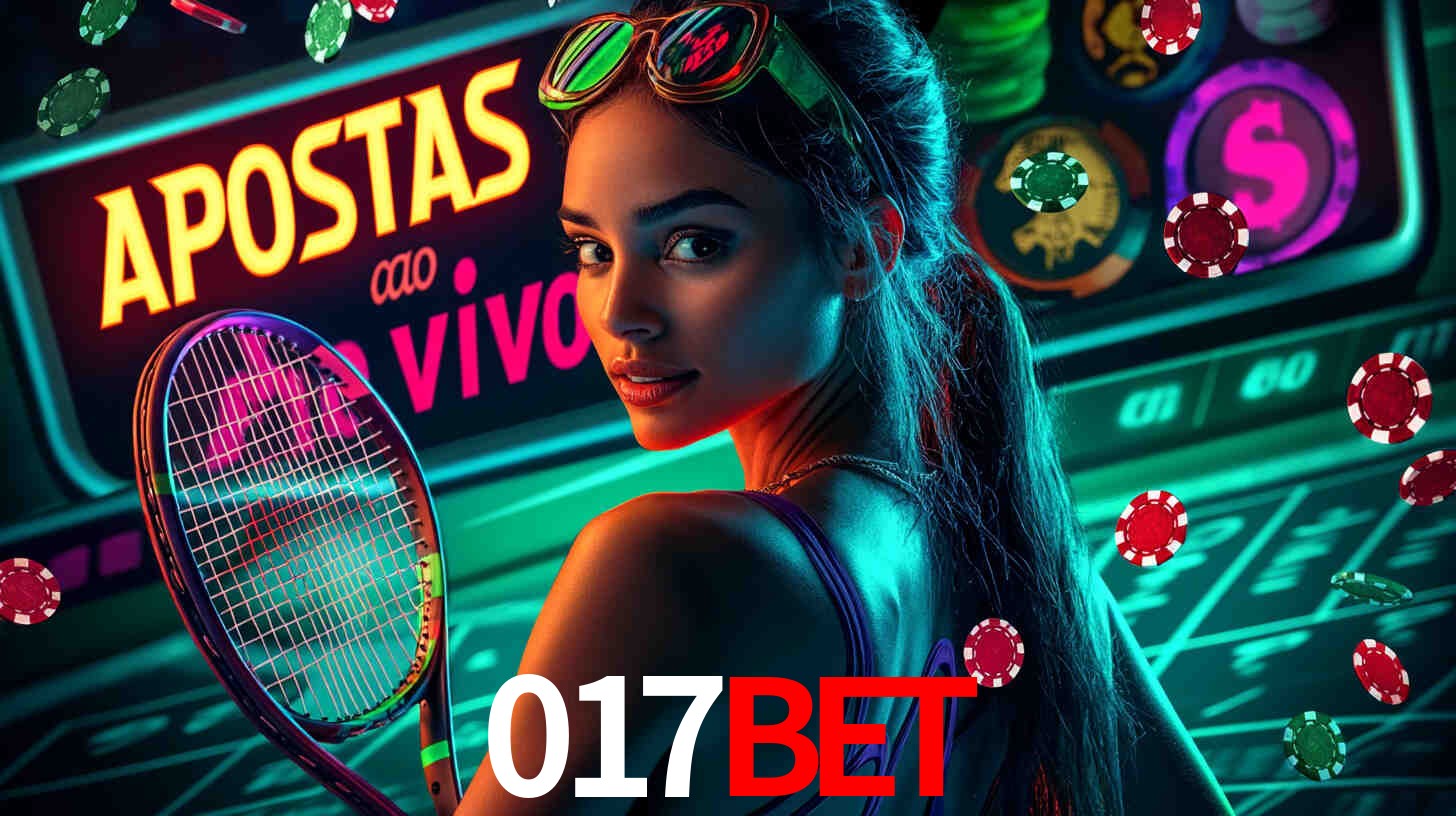 Apostas Esportivas na 017bet: Um Guia Completo